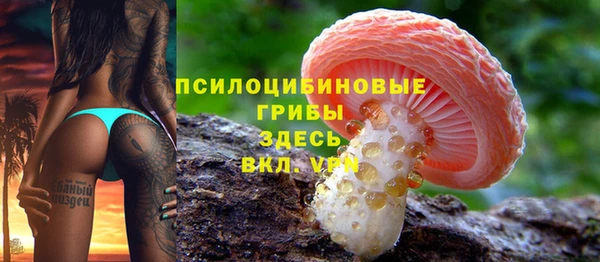 MESCALINE Алзамай